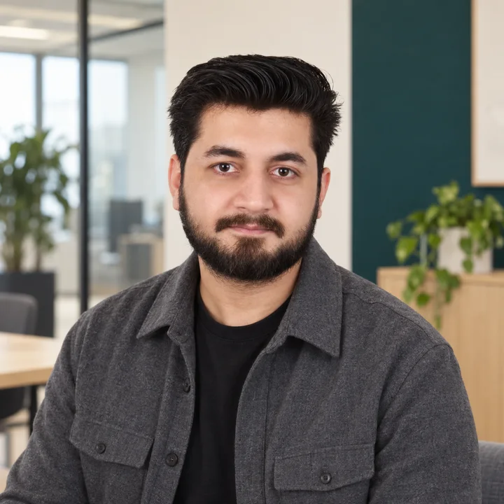 Haziq Ali