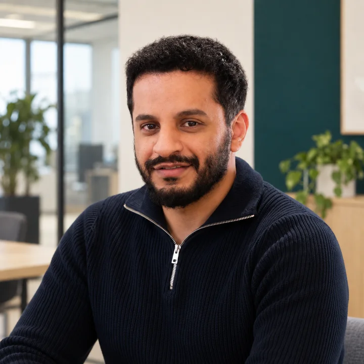 Dr. Zaid Al-fagih